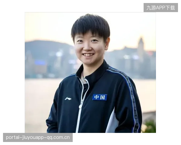 孙颖莎呼吁粉丝：规则不是限制，而是守护你的梦想的保护伞